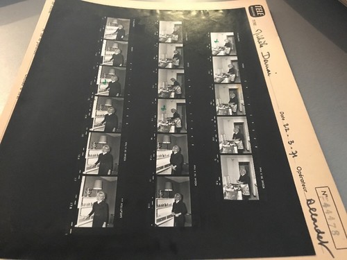 Michèle demai planche - michÈle,
