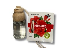 Remorque D-aroma Diffuseur De Parfum 8 Ml Hibiscus
