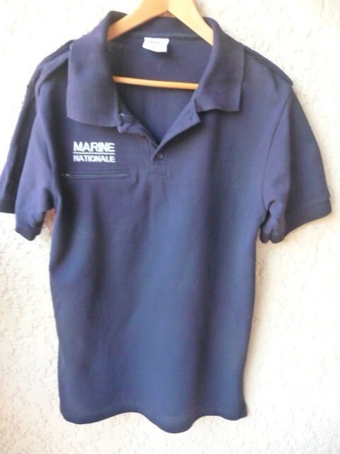 Polo marine nationale - nationale,