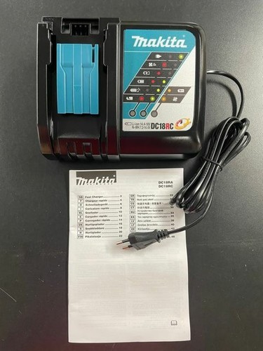 Original makita chargeur - original,