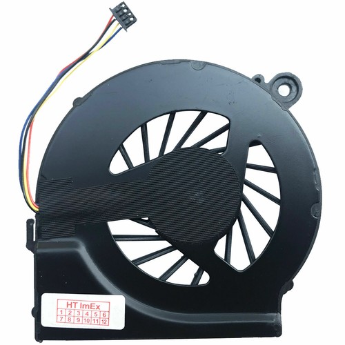 Ventola fan cpu 1000 - hp, g4-1000