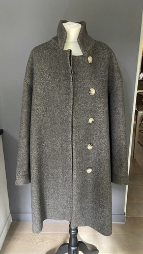 Manteau oversize vanessa bruno - vanessa,