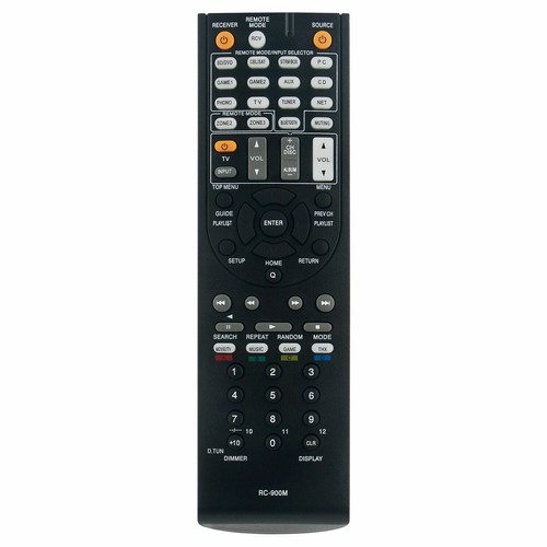 New 900m for onkyo - new,