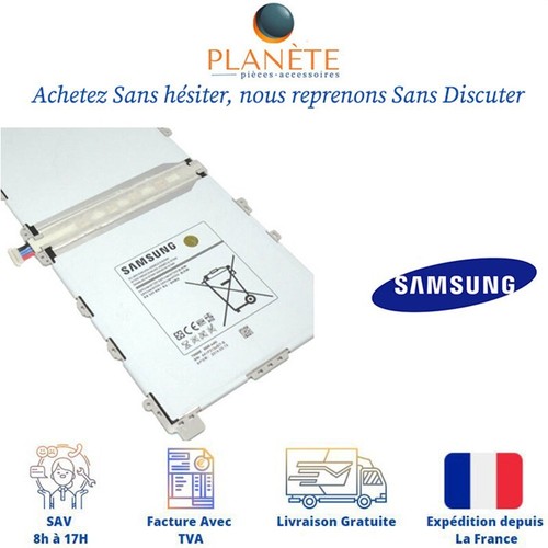 Batterie tab t9500c - batterie,
