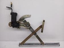 mécanisme lève vitre avant