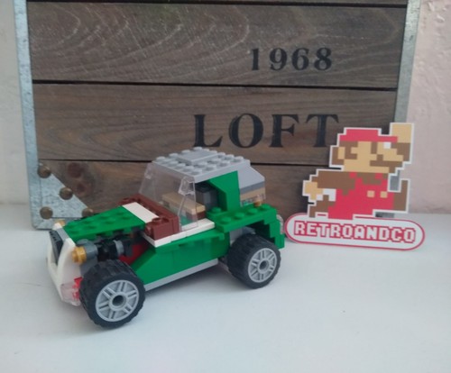 Lego creator 6743 - lego,