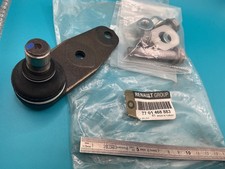 Rotule suspension inférieur