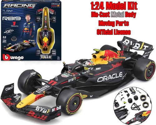 109964 red bull - -, max