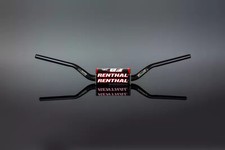 Guidon RENTHAL R-Works Fatbar
