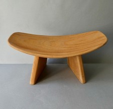 tabouret de méditation