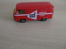 Majorette 244 fourgon - majorette,