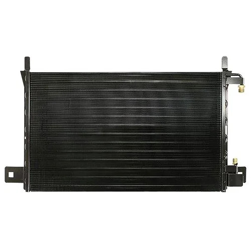 Condenser fits bobcat a300 - bobcat,