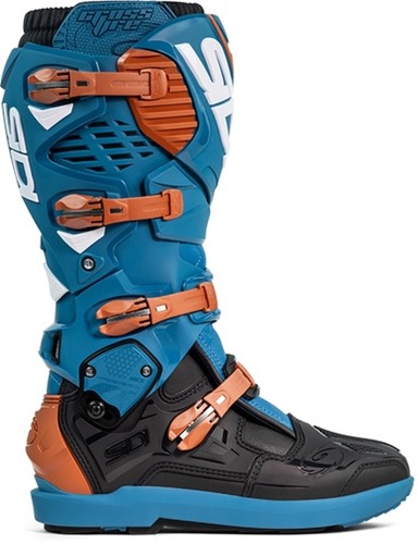 Bottes sidi crossfire - crossfire,