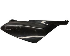 Cache carenage coque arriere