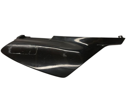 Cache carenage coque - , arriere