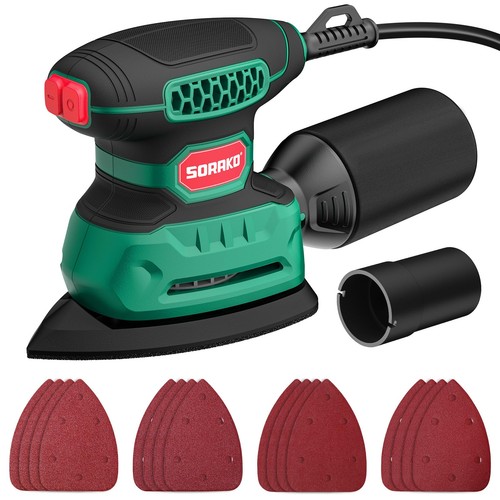 Ponceuse electrique 220w - ponceuse, electrique,