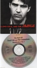 Lloyd Cole, and the