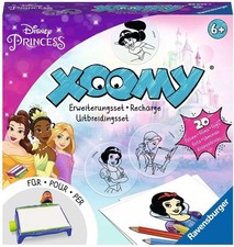 Ravensburger Xoomy Expansion Set Disney Princess 23535 - Extension Set pour ...