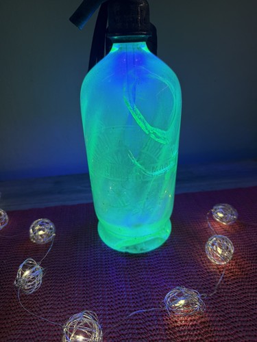 Siphon eau seltz - eau,