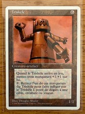 (y)CARTE MAGIC- 4EME EDITION -