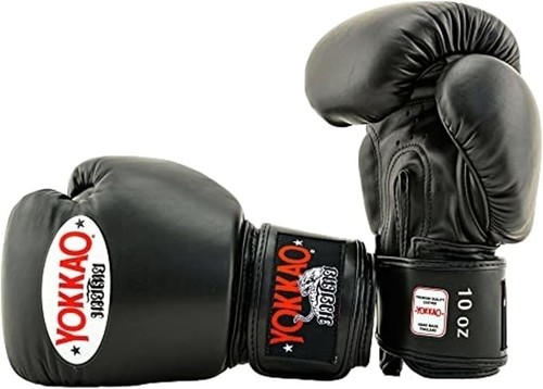 Yokkao boxing gloves - 16, oz