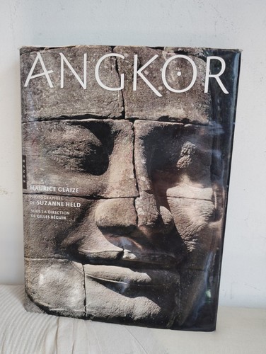 Angkor edition hazan - edition,