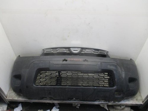 Pare choc avant dacia duster - choc,