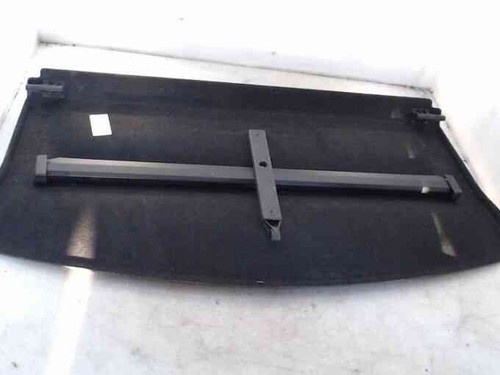 Tablette plage arriere citroen - tablette,