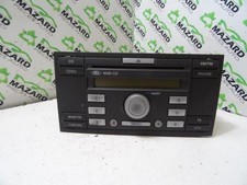 Autoradio d'origine FORD C-MAX 1 PHASE 1