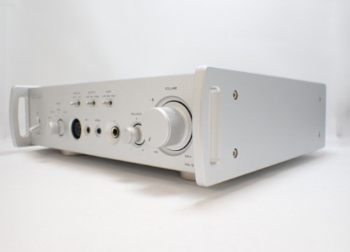 Teac 507 préamplificateur - teac,