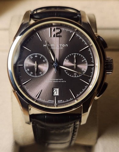 Hamilton jazz master auto - hamilton,