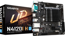 Carte mère Gigabyte N4120I H