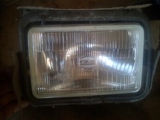 optique de phare 125 dtlc 1hr yamaha