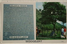 Carte Postale Vintage