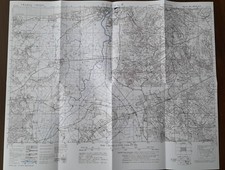 Carte para GB US WW2 Dozule