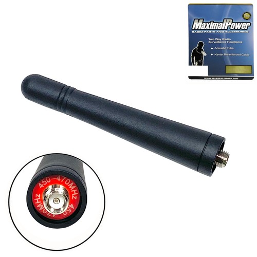 New uhf antenna - new, for