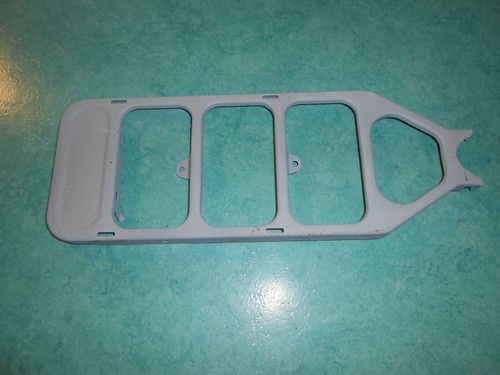 Porte bagage solex - , 1010
