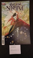 Signed The Death Of Doctor