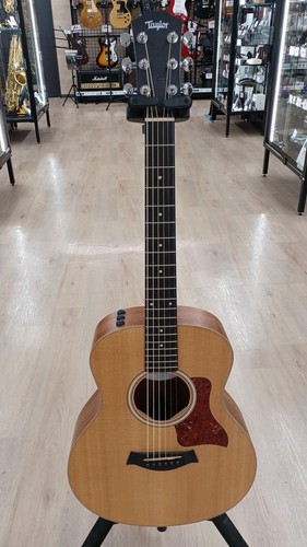 Guitare acoustique électrique