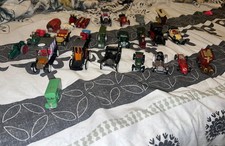 Jouets de voiture de
