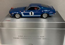 Slot Car BRM-194 1/24 Ford