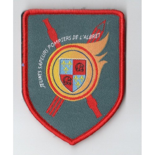 Jsp albret sdis - albret sdis, 47
