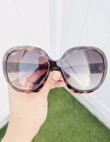 Ray ban jackie ohh rb4098 - ray,