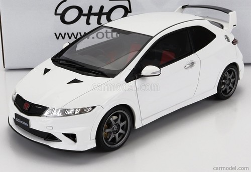 Miniature honda civic - civic, type