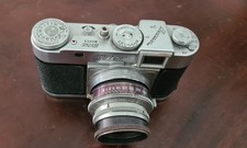 Appareil photo CLOSTER, modele Princess 2A, 1:2.28, F =50mm