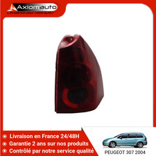 🇫🇷 FEU ARRIERE DROIT