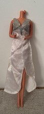 #2304 Barbie Superstar Fabulous Gown for Nights On the Town 1978 vintage Mattel