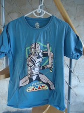 t shirt x-or space sheriff