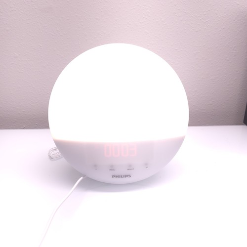 Philips hf3520 wake - hf3520, wake-up