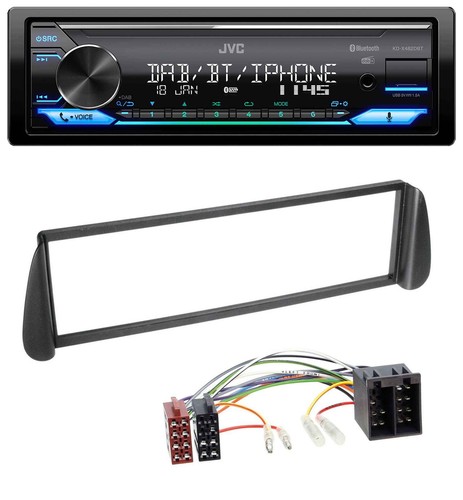 Jvc bluetooth dab - jvc, mp3